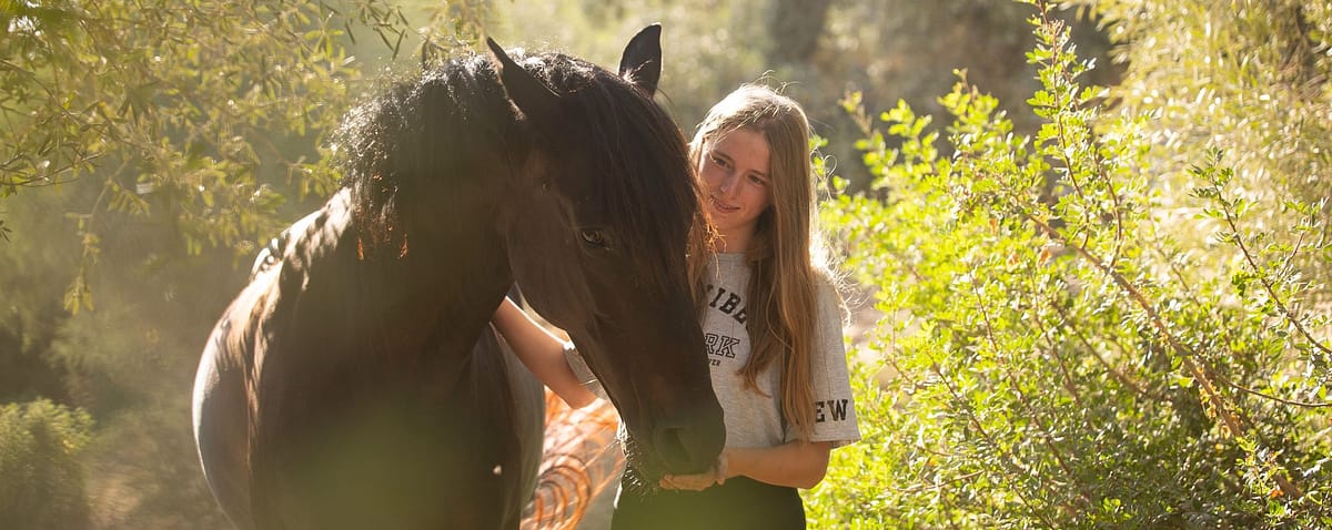 Tanja & Morena